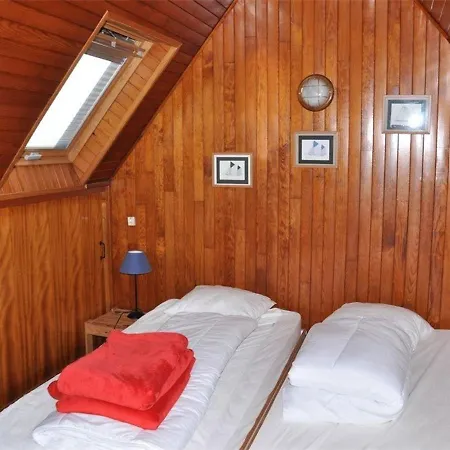 Feriehus Maison Bretonne A 50m De La Avec Jardin, Wifi Et Velos - - Fr-1-368-27 Trégastel