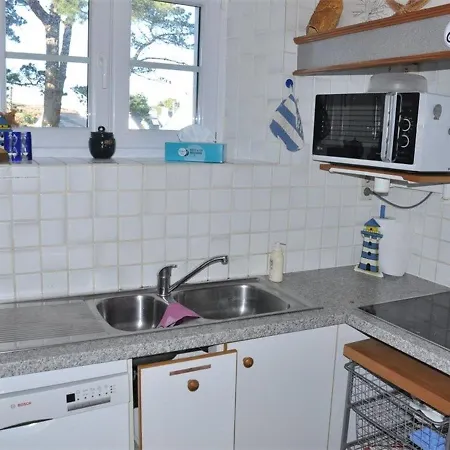 Maison Bretonne A 50m De La Avec Jardin, Wifi Et Velos - - Fr-1-368-27 * Trégastel