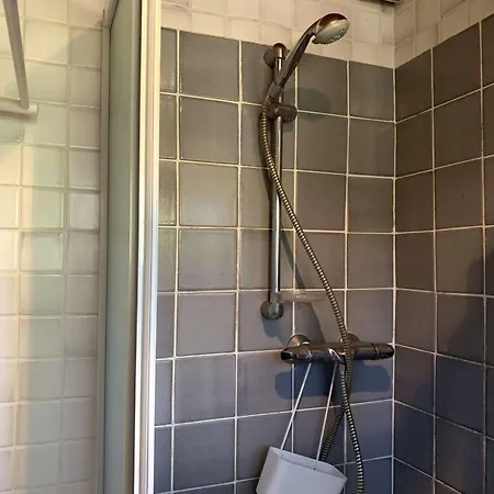 Ferienhaus Maison Bretonne A 50m De La Avec Jardin, Wifi Et Velos - - Fr-1-368-27 *
